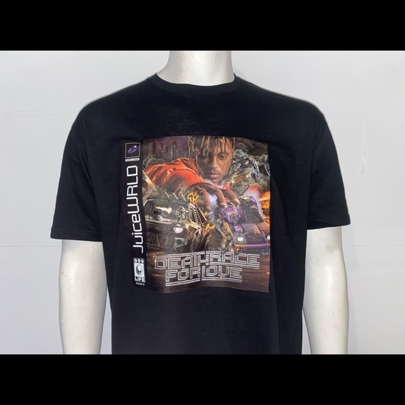 death race for love t shirt